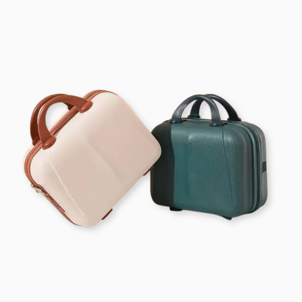 Valise Cabine Cosmétique - Lilo
