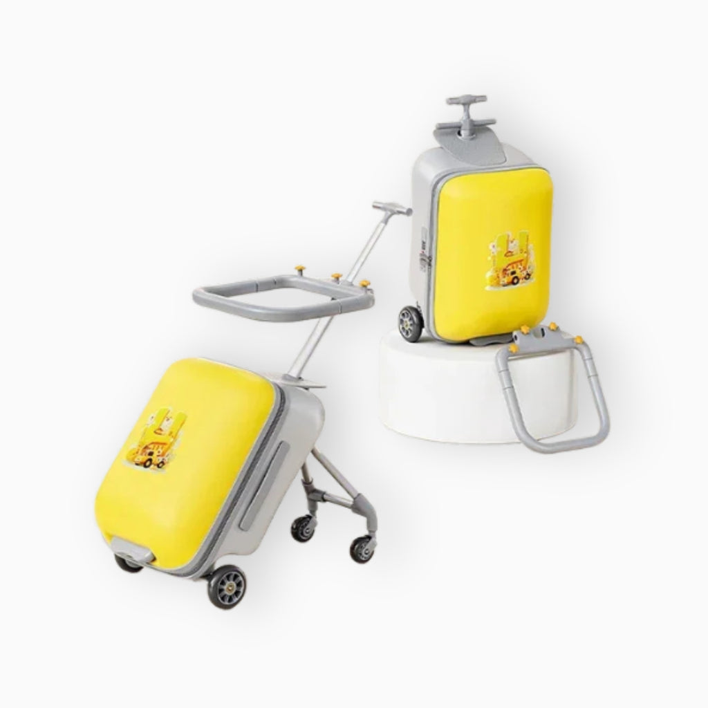Valise Cabine  - Noveo