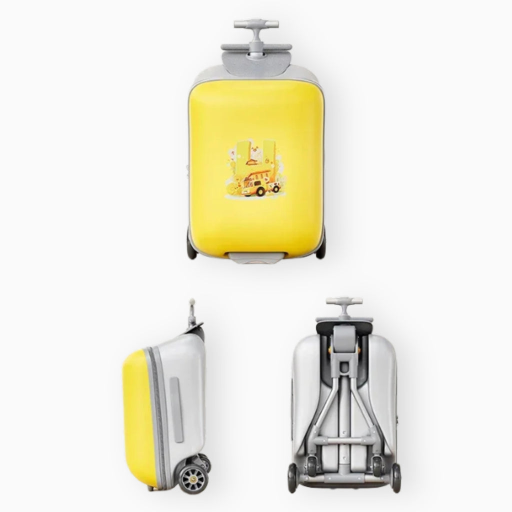 Valise Cabine  - Noveo