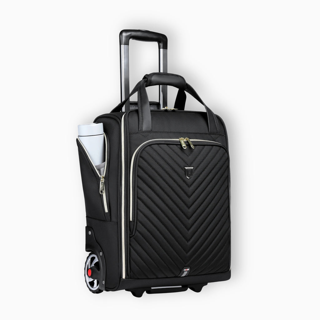 Sac de Voyage - Tupio