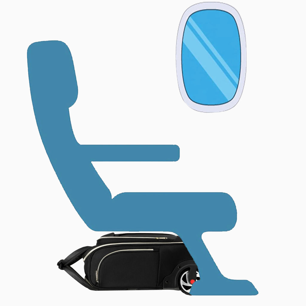 Sac de Voyage - Tupio