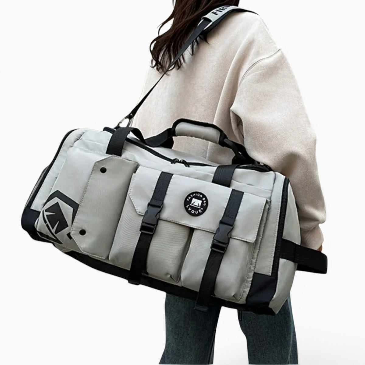 Sac de Voyage - Lano