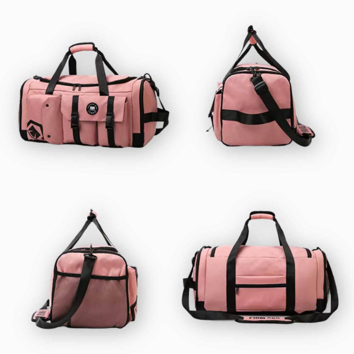 Sac de Voyage - Lano