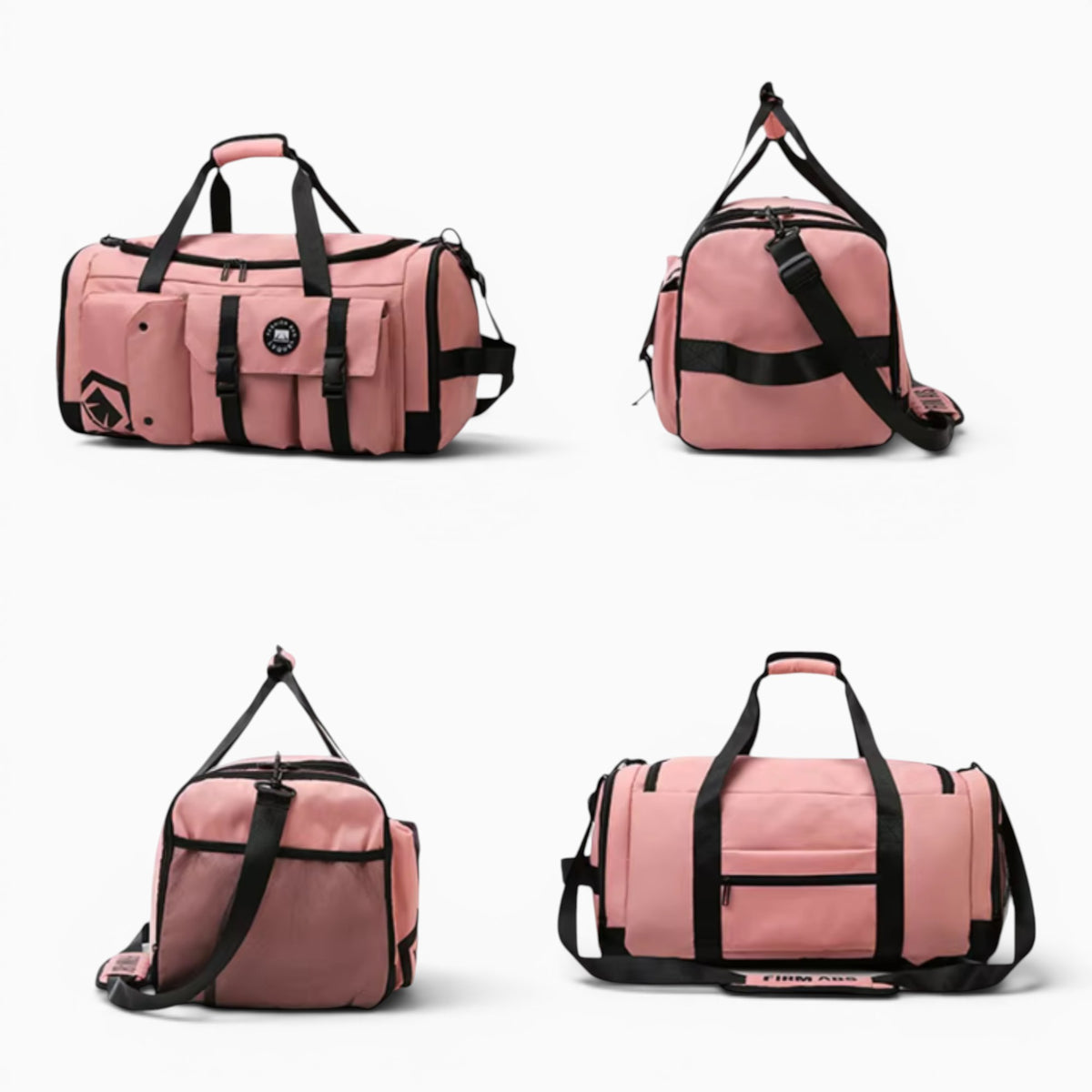 Sac de Voyage - Lano