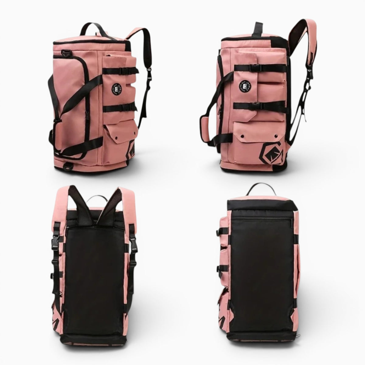 Sac de Voyage - Lano