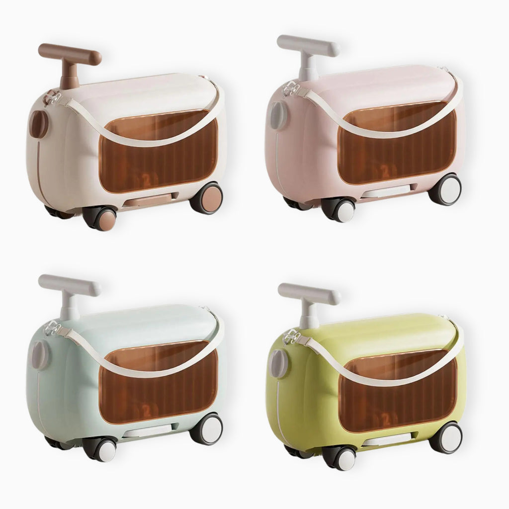 Valise Enfant Cabine - Funio