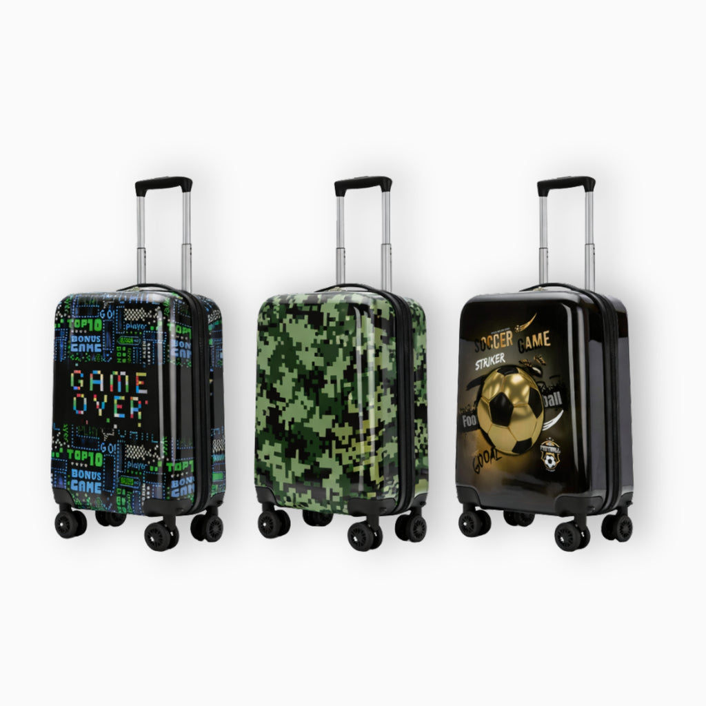 Valise Cabine - Juya