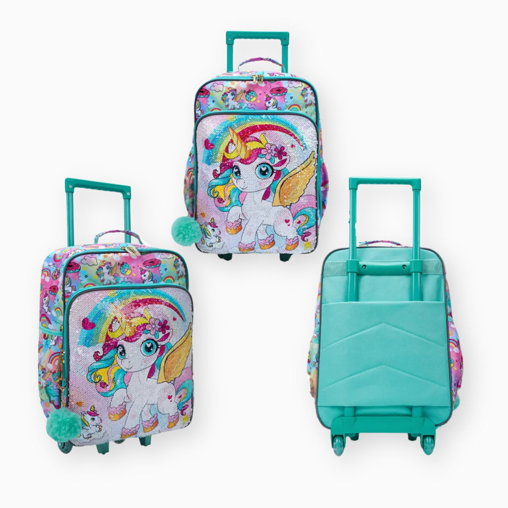 Valise Cabine - Holia