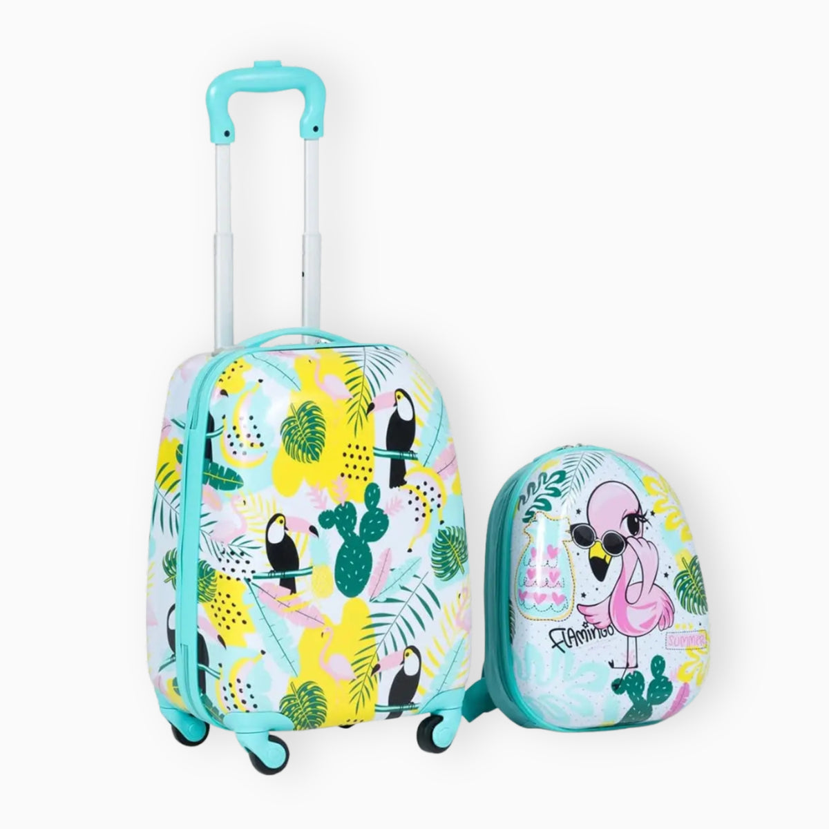 Set de Valise Cabine - Mosio