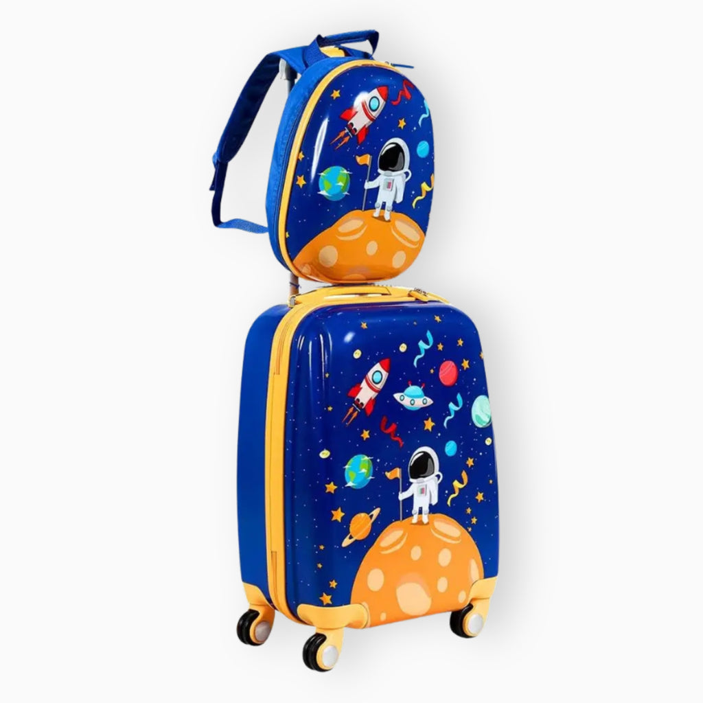 Set de Valise Cabine - Pulio