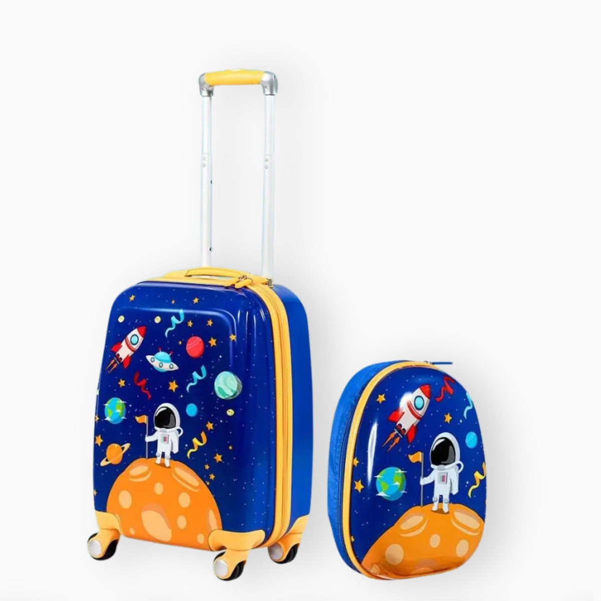 Set de Valise Cabine - Pulio