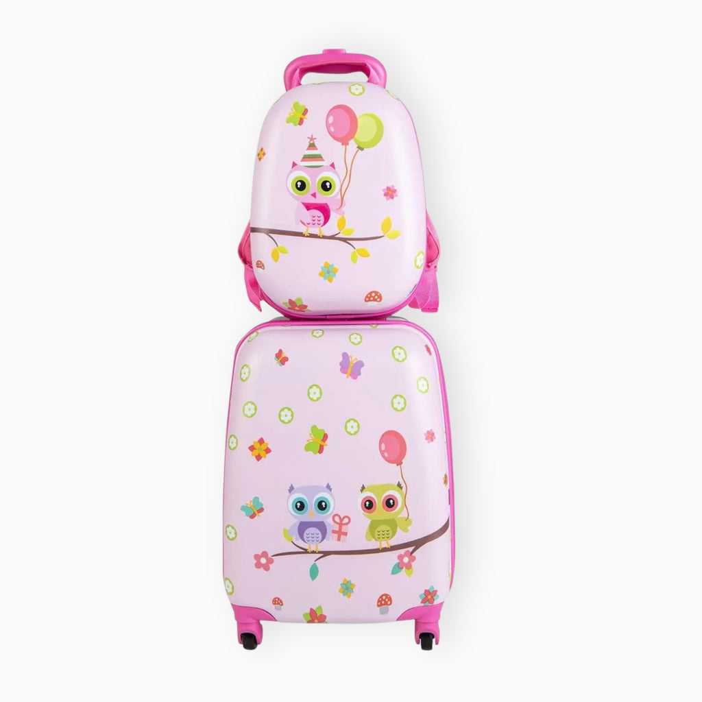 Set de Valise Cabine - Lina