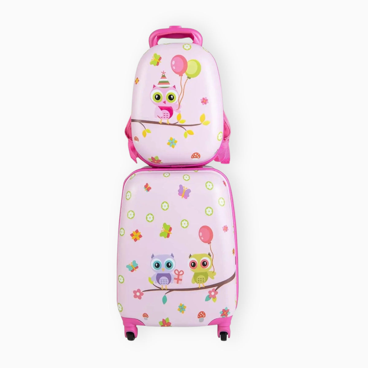 Set de Valise Cabine - Lina