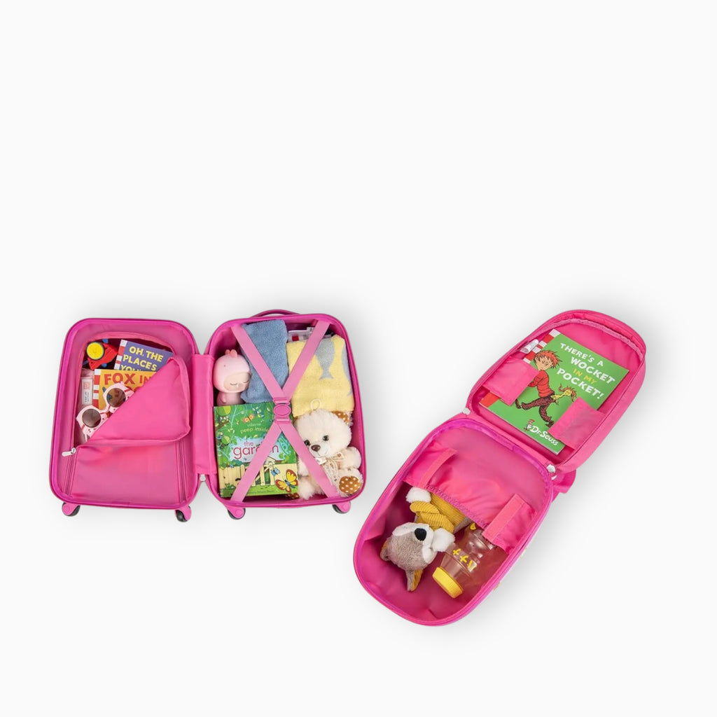 Set de Valise Cabine - Lina