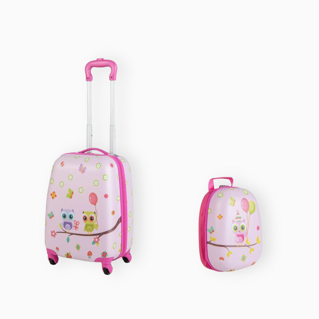 Set de Valise Cabine - Lina
