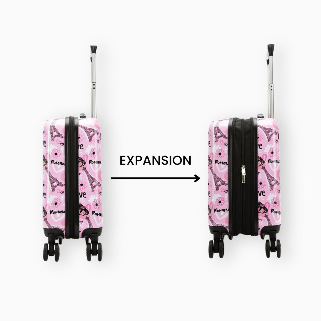 Set de Valise Cabine - Elia
