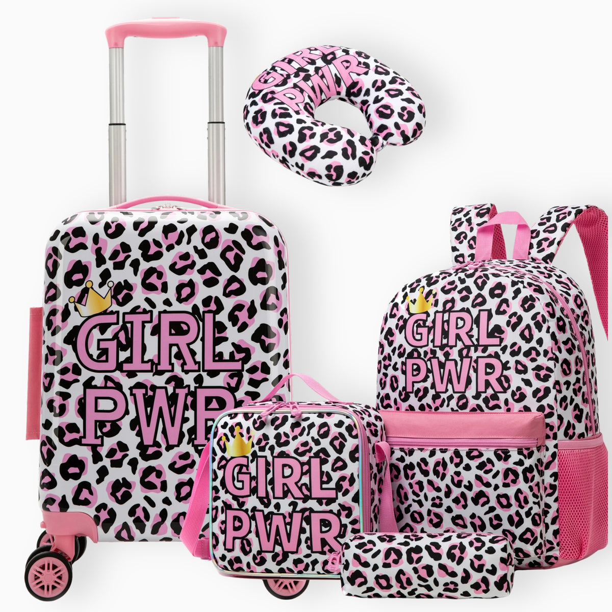 Set de Valise Cabine - Elia