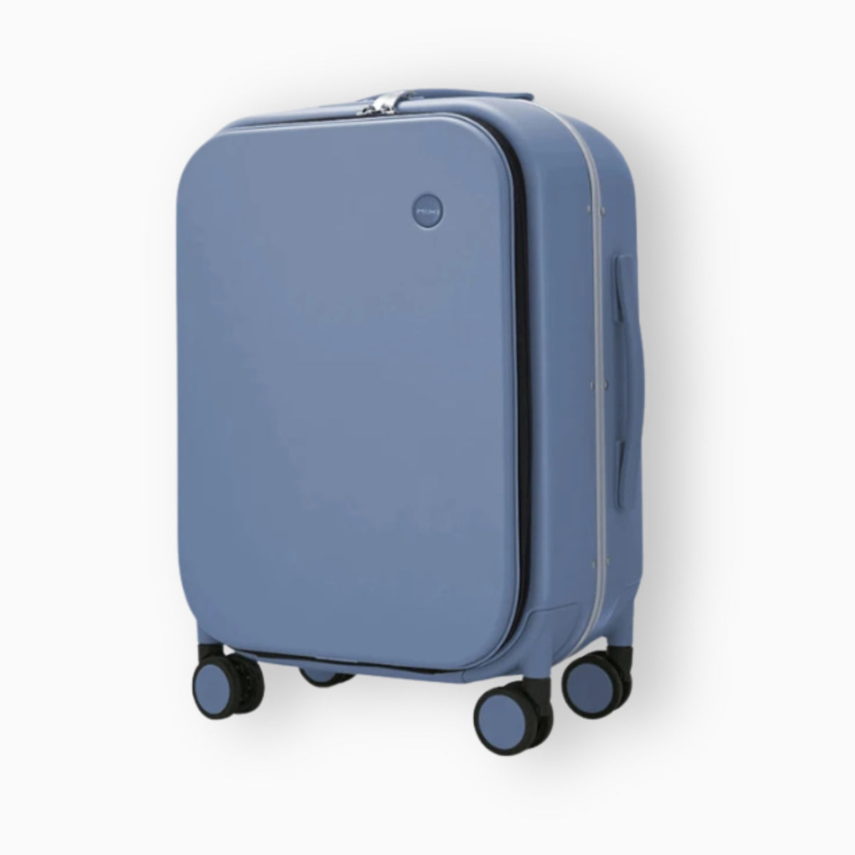 Valise Soute Rigide - Lanui