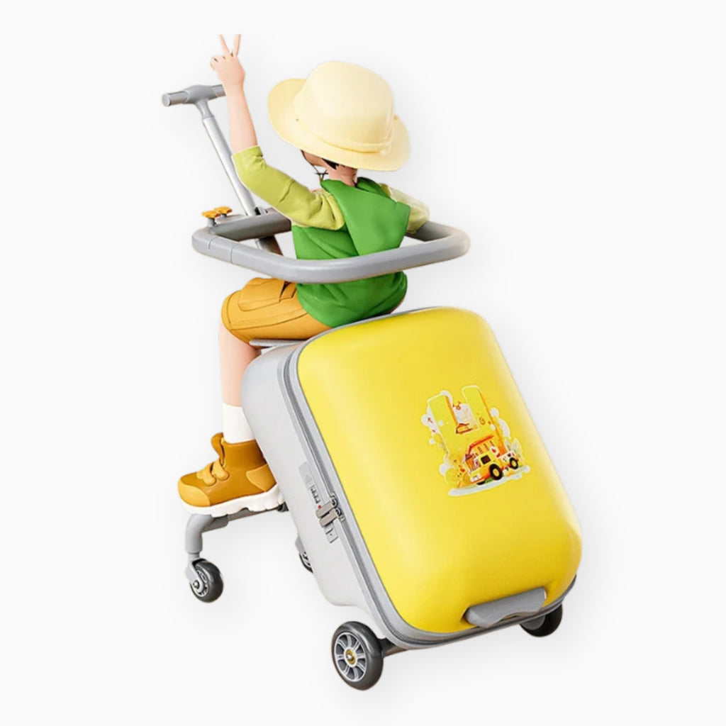 Valise Cabine  - Noveo