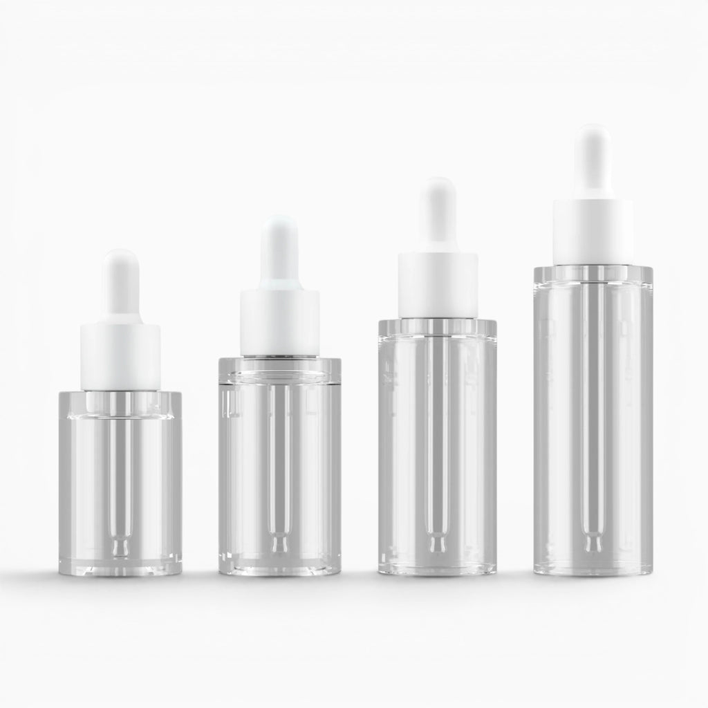 Kit Voyage Produits de Toilette - Assilo