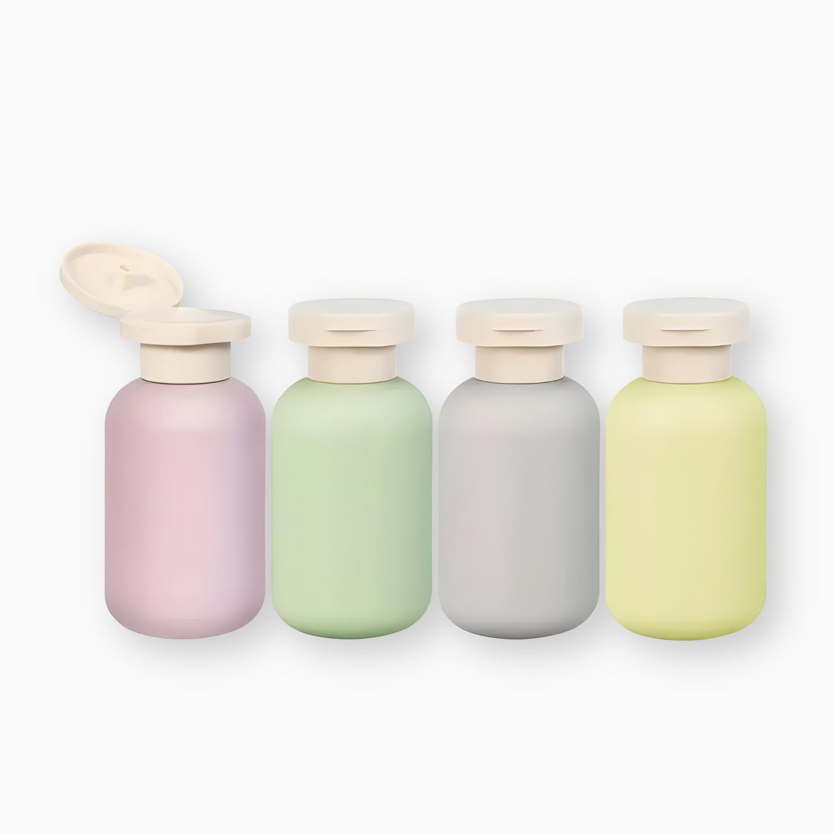Kit Voyage Produits de Toilette - Rezol