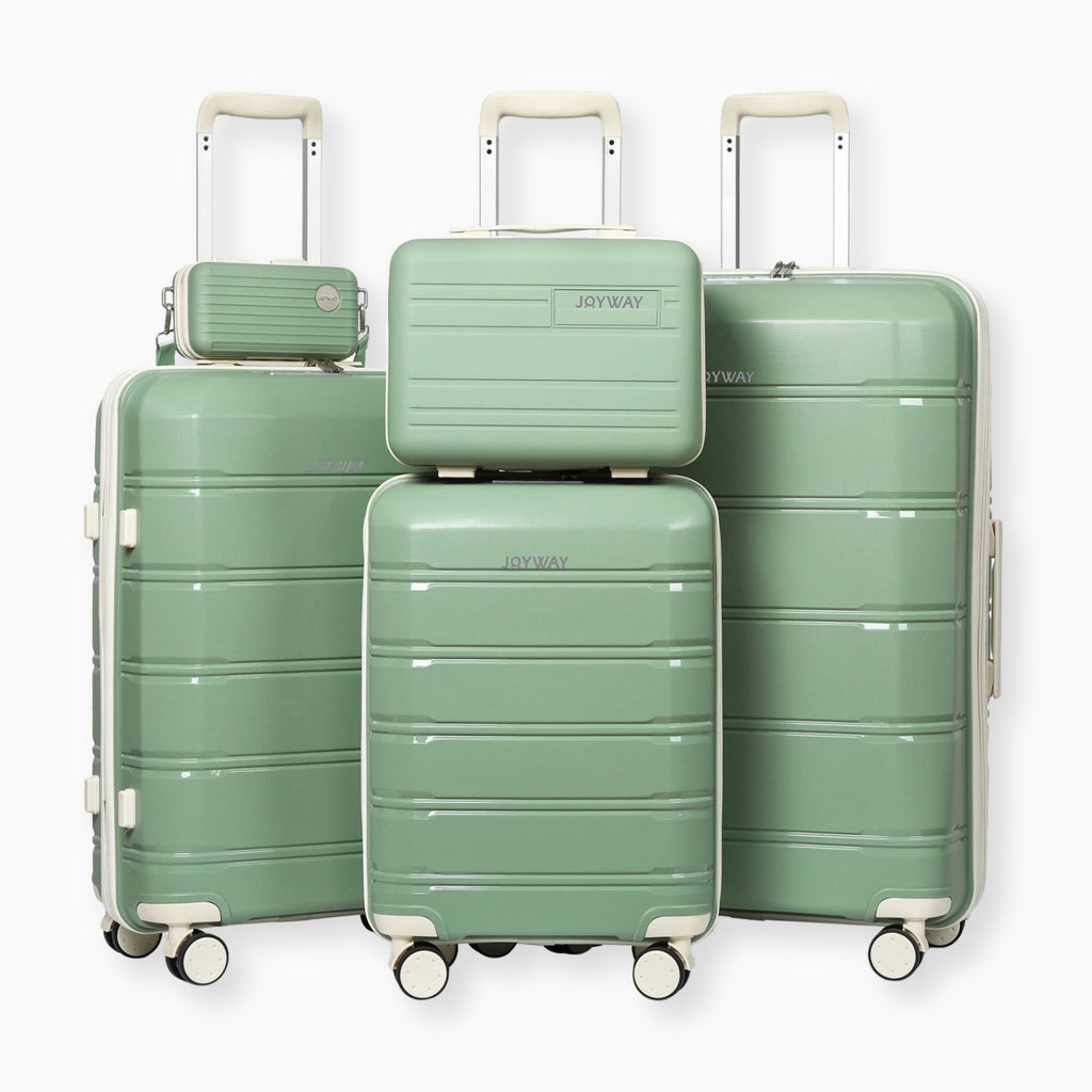 Set de Valise Rigide - Lameta