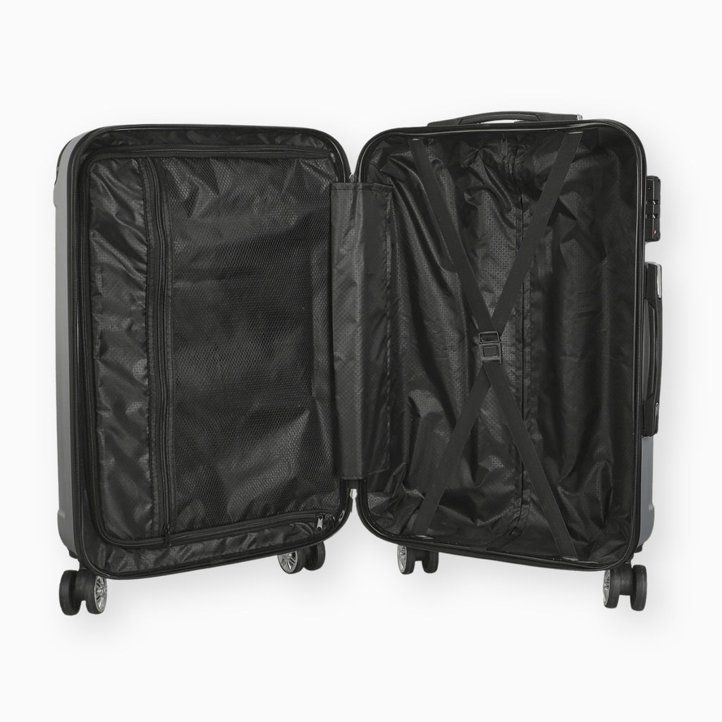 Set de Valise Rigide - Polab