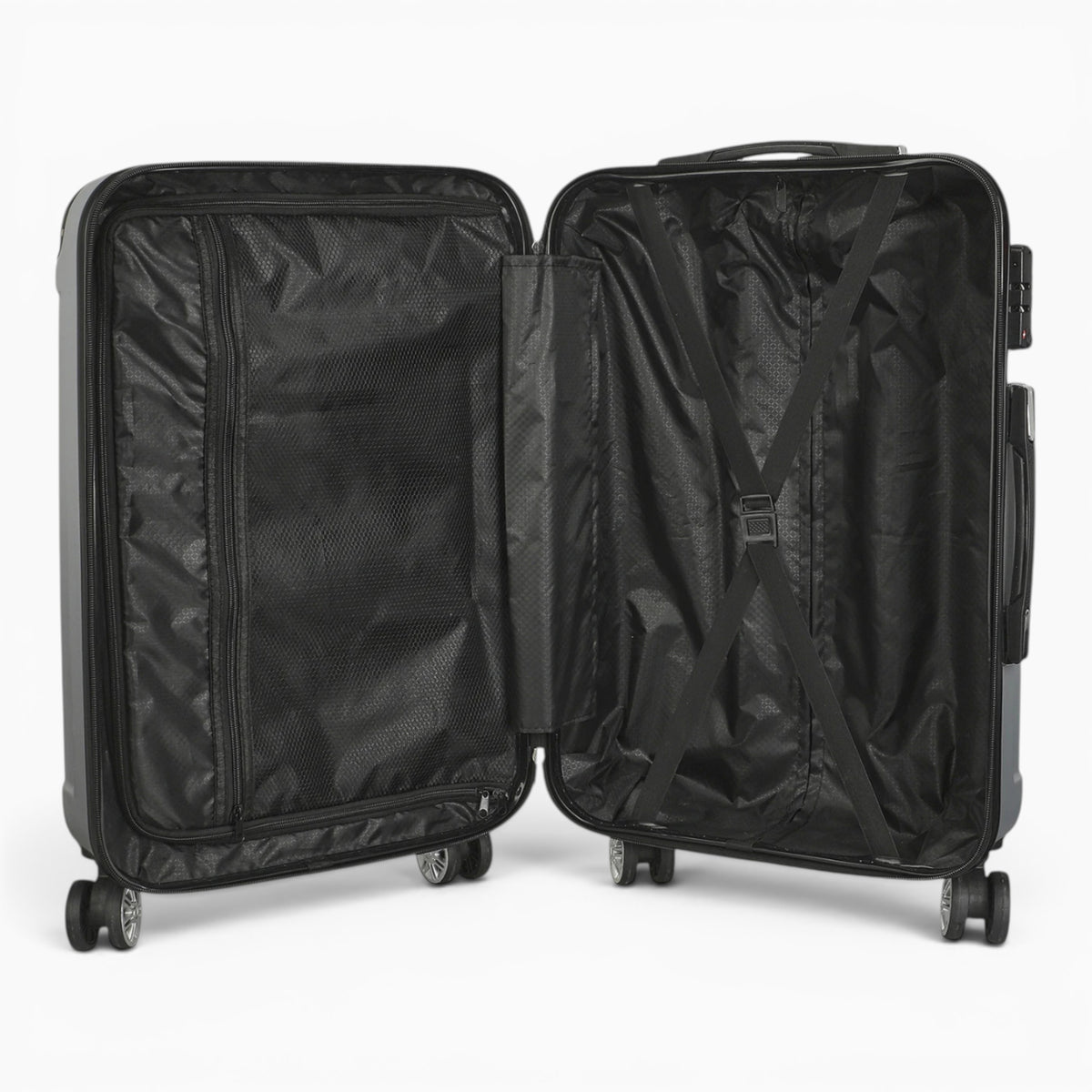 Set de Valise Rigide - Polab