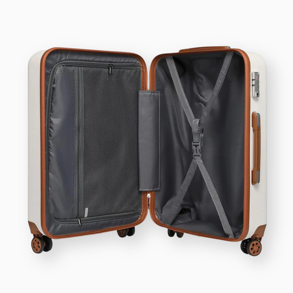 Set de Valise Rigide - Seryse