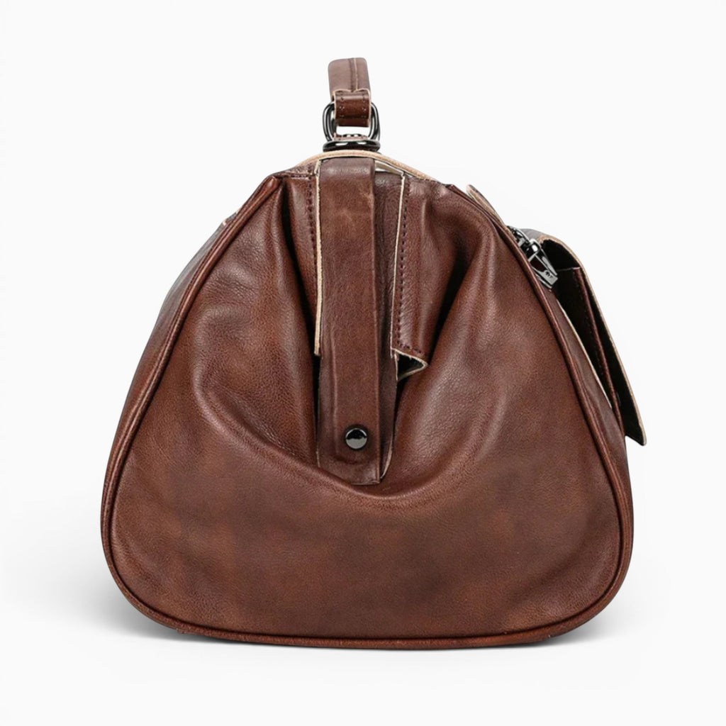 Sac de Voyage Cuir - Lipeau