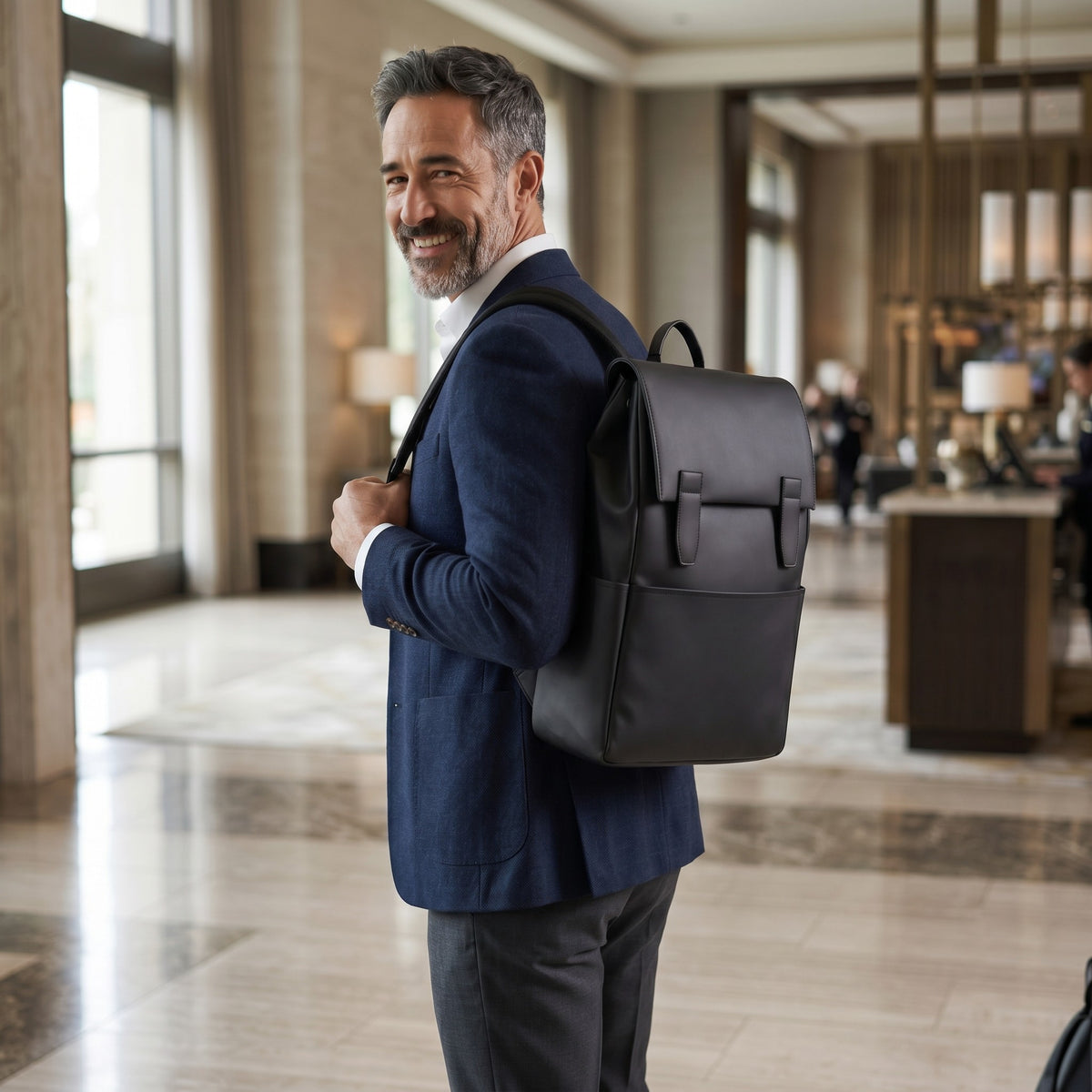 Sac à Dos Homme Travail