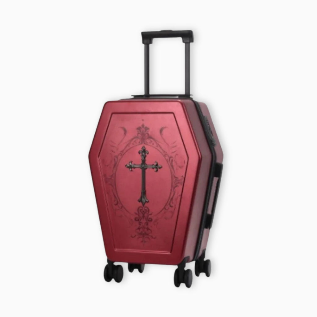 Valise Cabine - Gothique