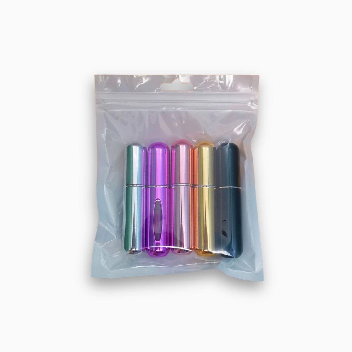 Kit Voyage Produits de Toilette - Onaliv