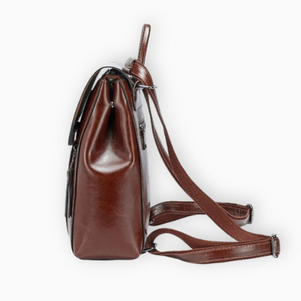 Sac à dos Bandoulière Femme - Suali