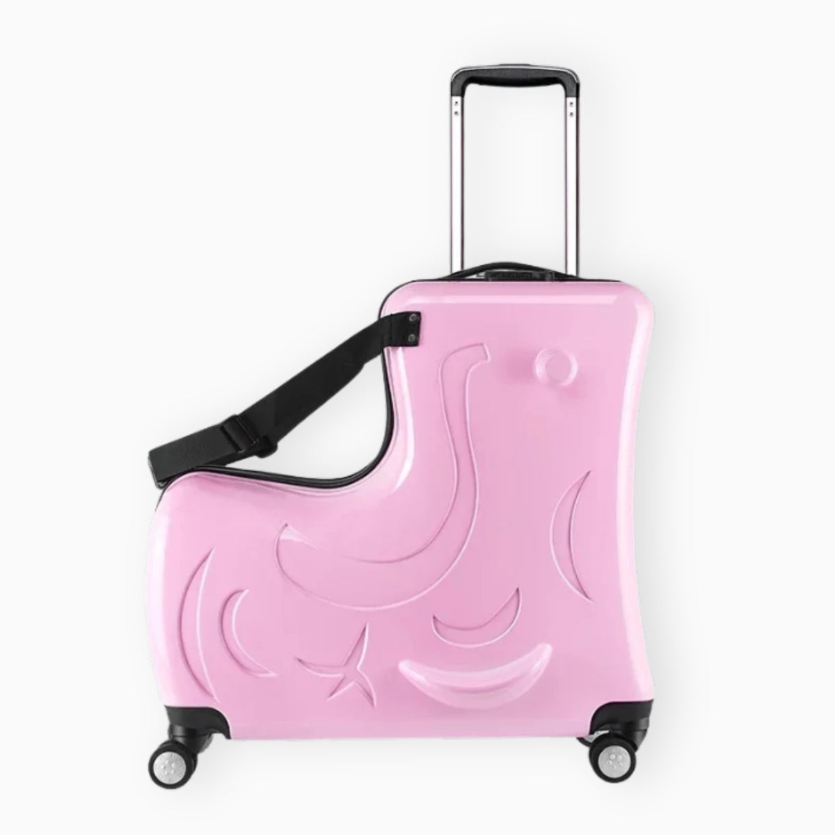 Valise Cabine Enfant - Berlio