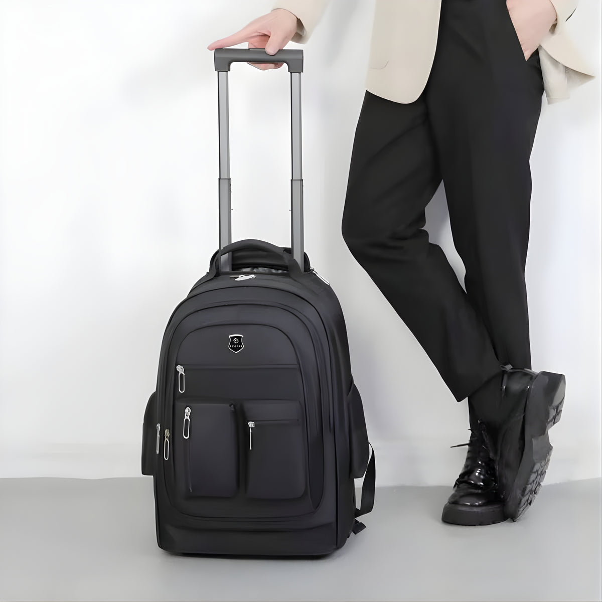 Sac à dos Valise - Dane