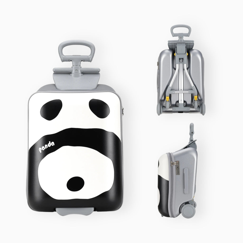 Valise Cabine - Nolia