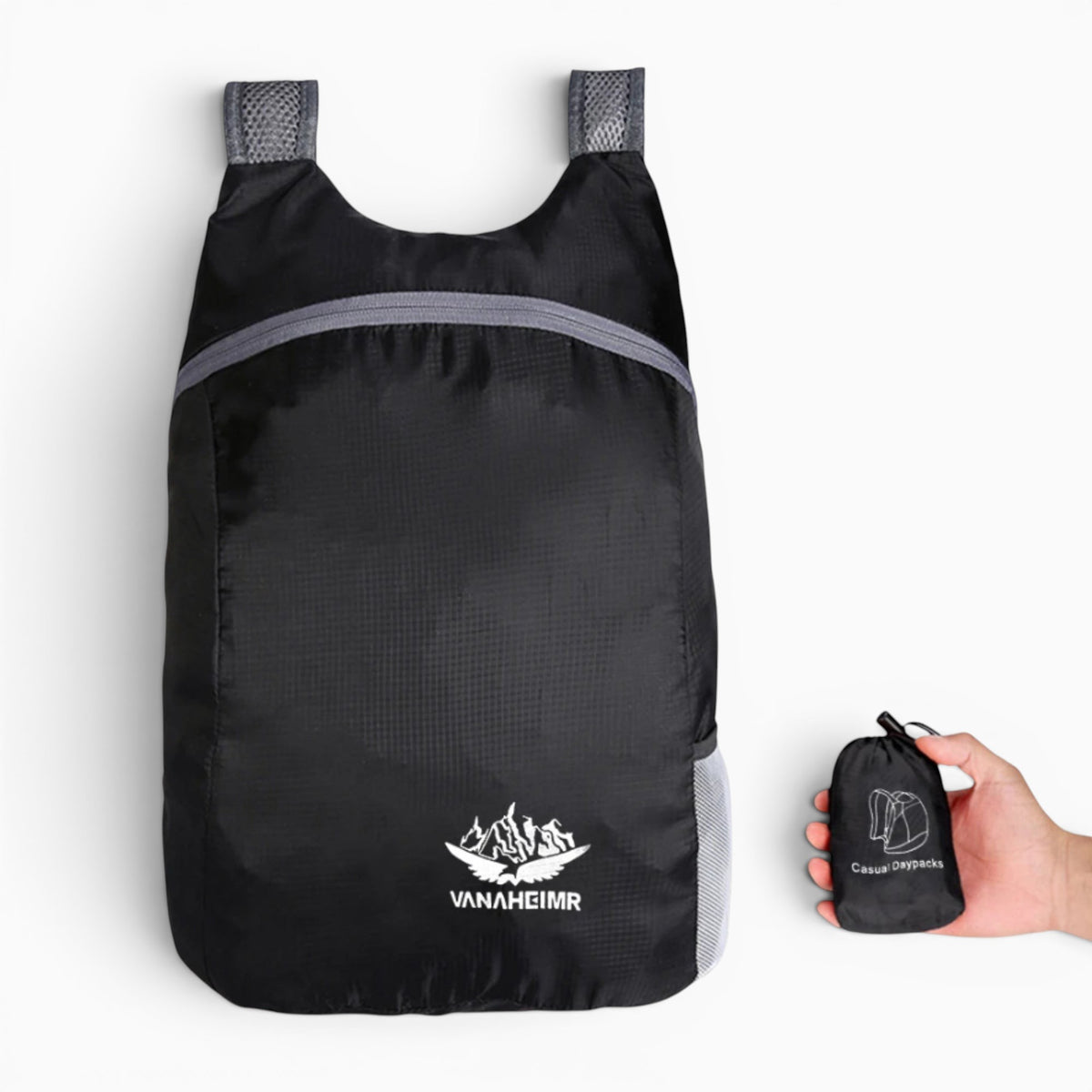 Sac à dos Voyage - Vaby