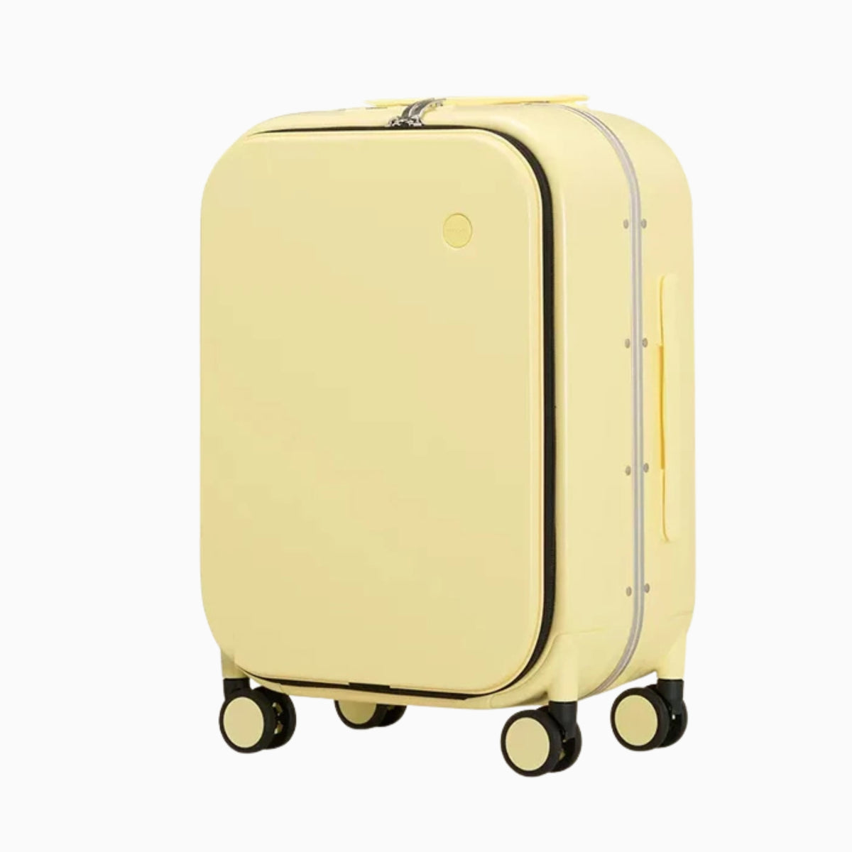 Valise Soute Rigide - Lanui