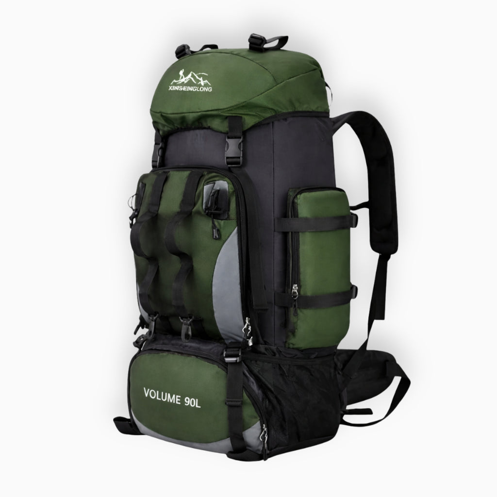Sac à dos Voyage - Balma