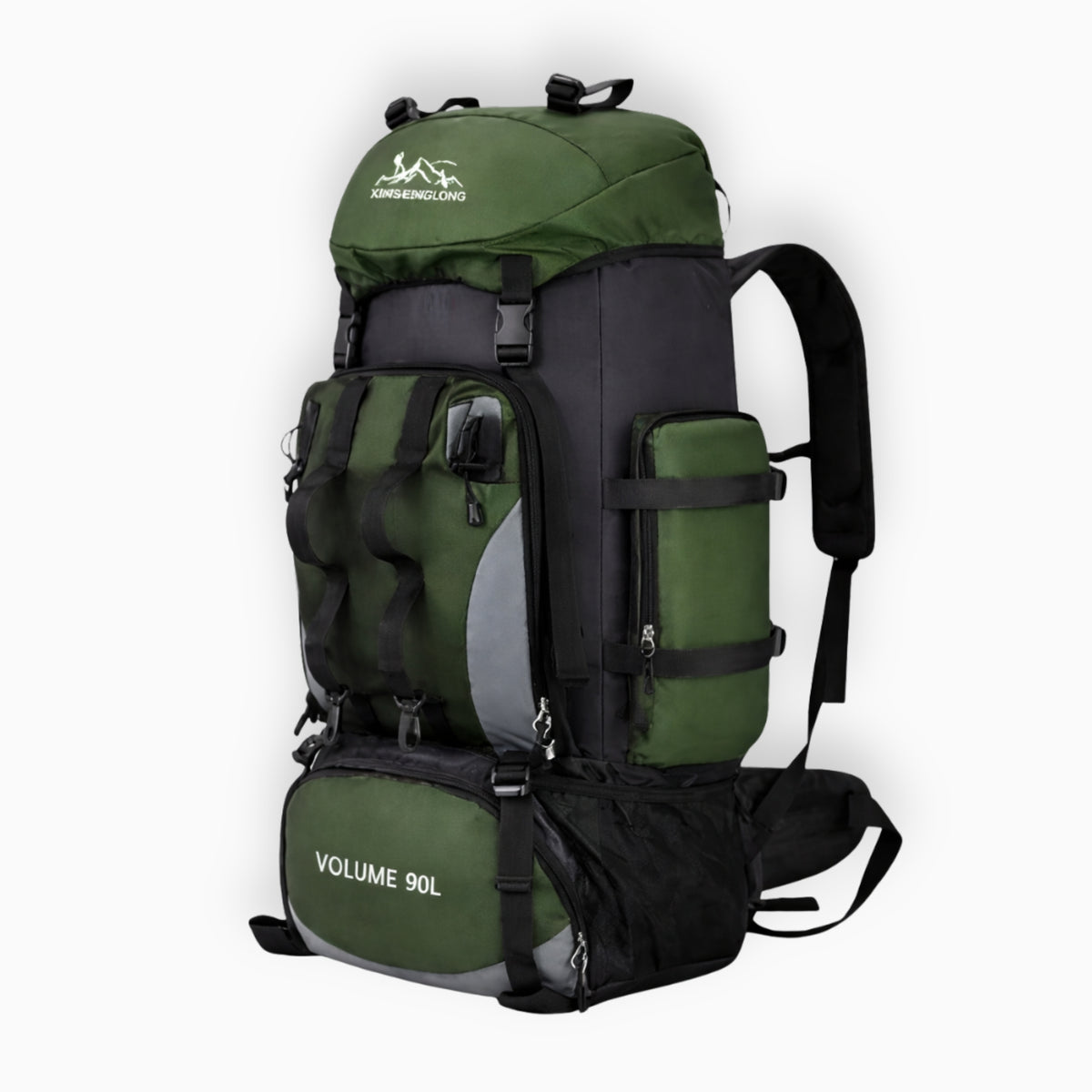 Sac à dos Voyage - Balma