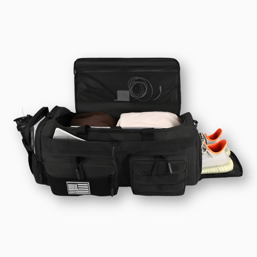 Grand Sac de Voyage - Yolla
