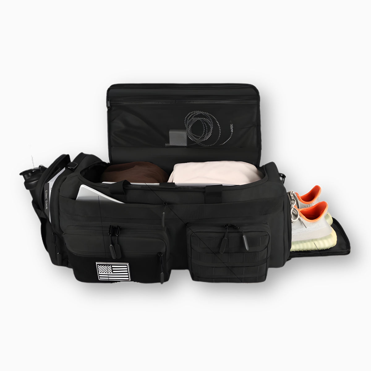 Grand Sac de Voyage - Yolla