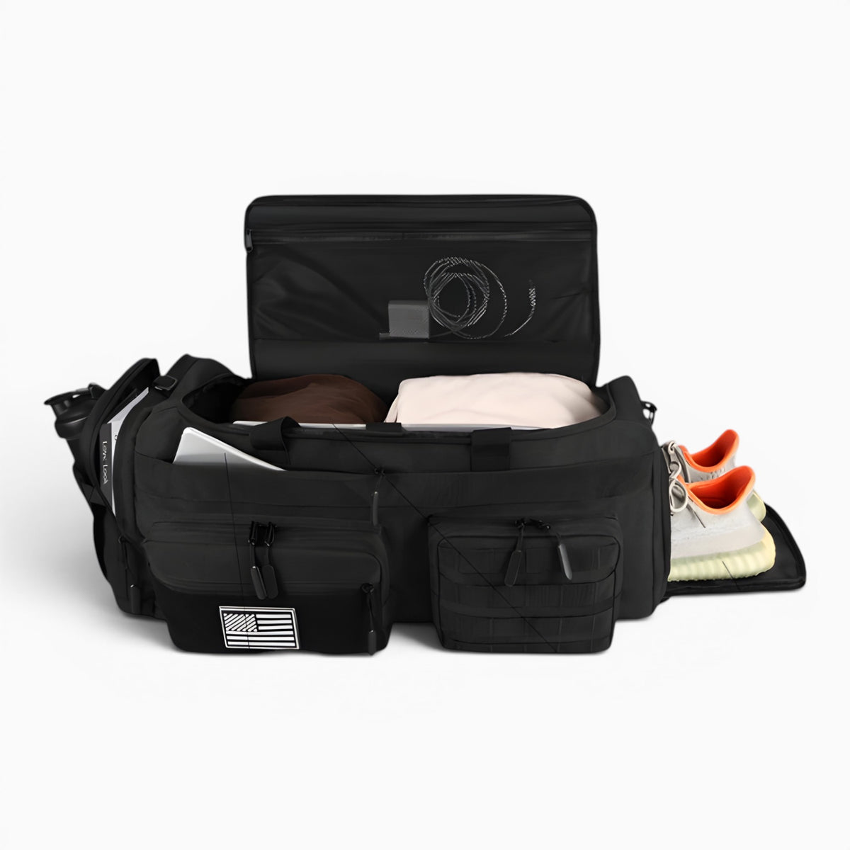 Grand Sac de Voyage - Yolla