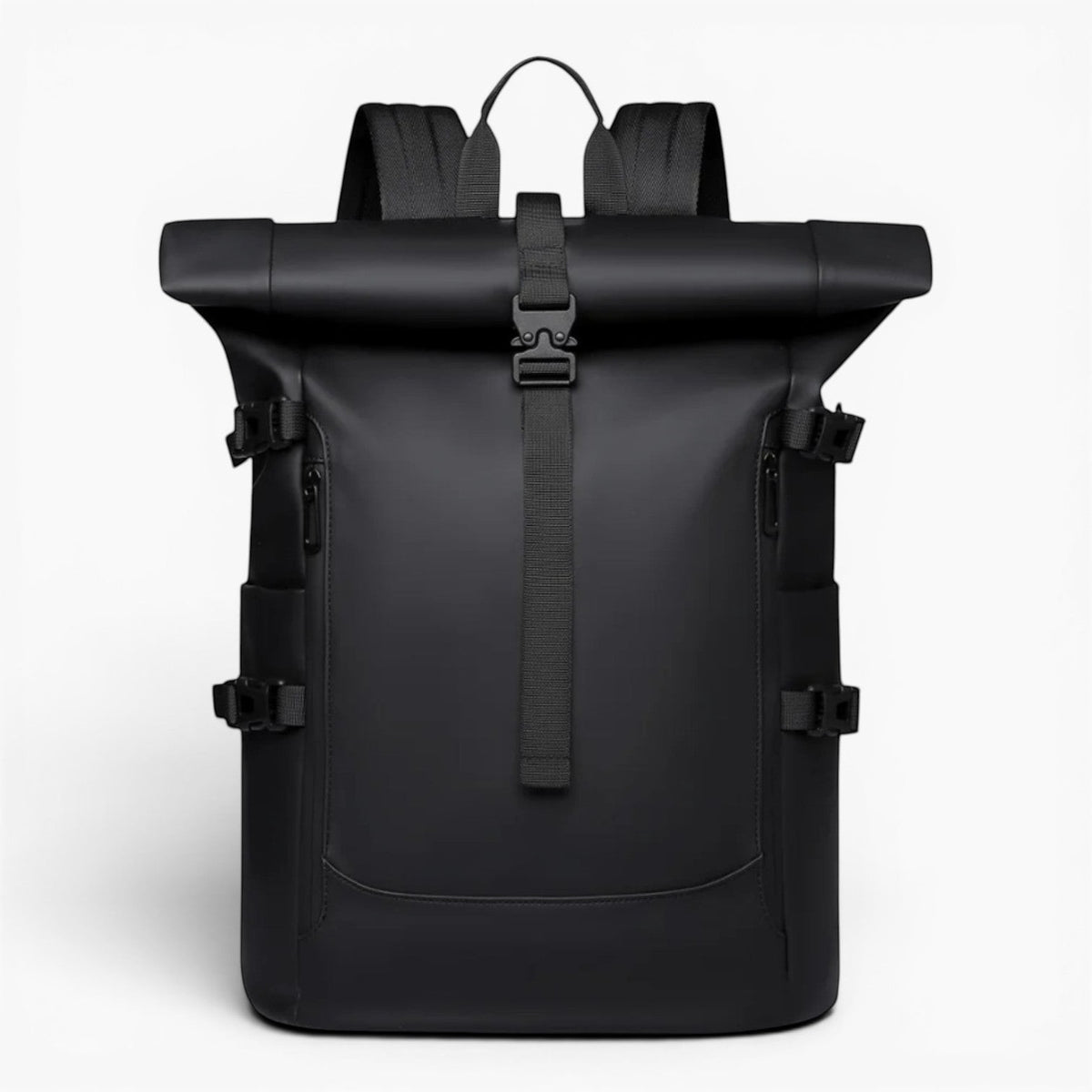 Sac à Dos Roll-Top Imperméable - Litau