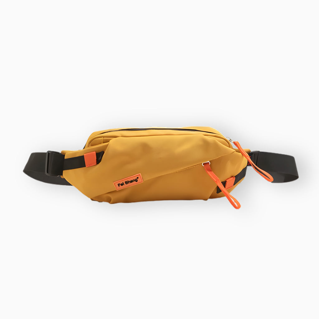 Sac Banane Bandoulière - Quenty