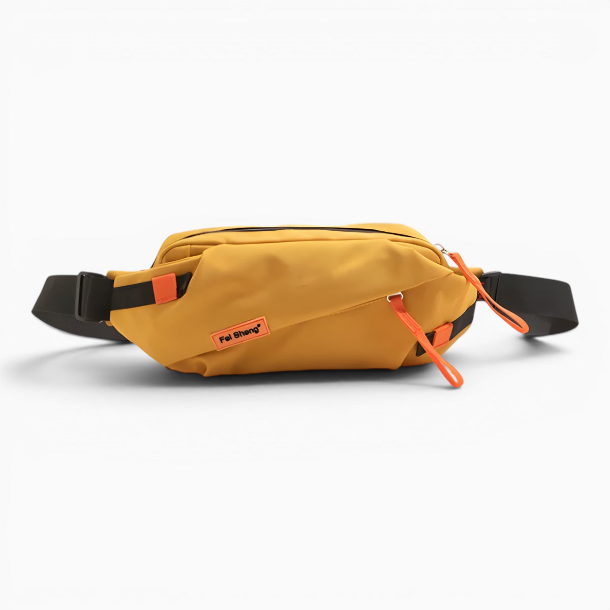 Sac Banane Bandoulière - Quenty