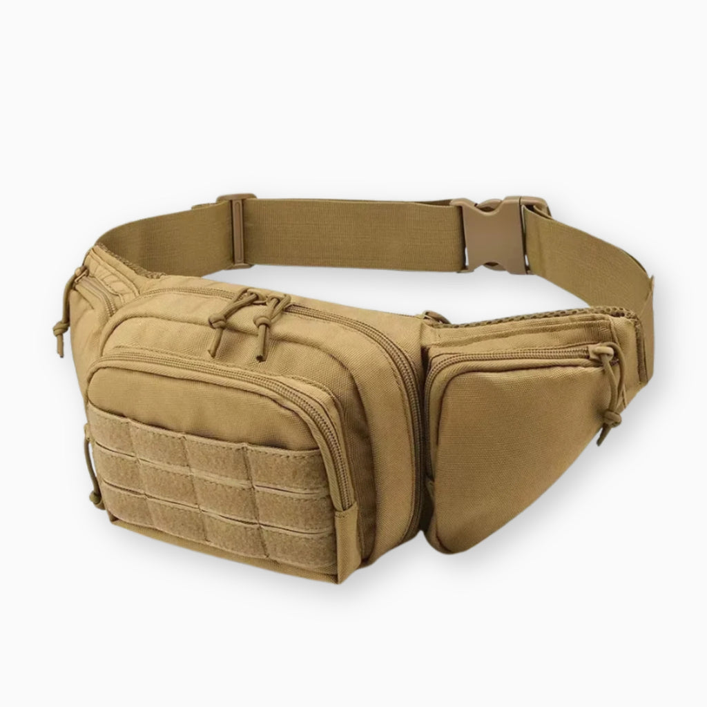 Sac Banane Bandoulière - Ware