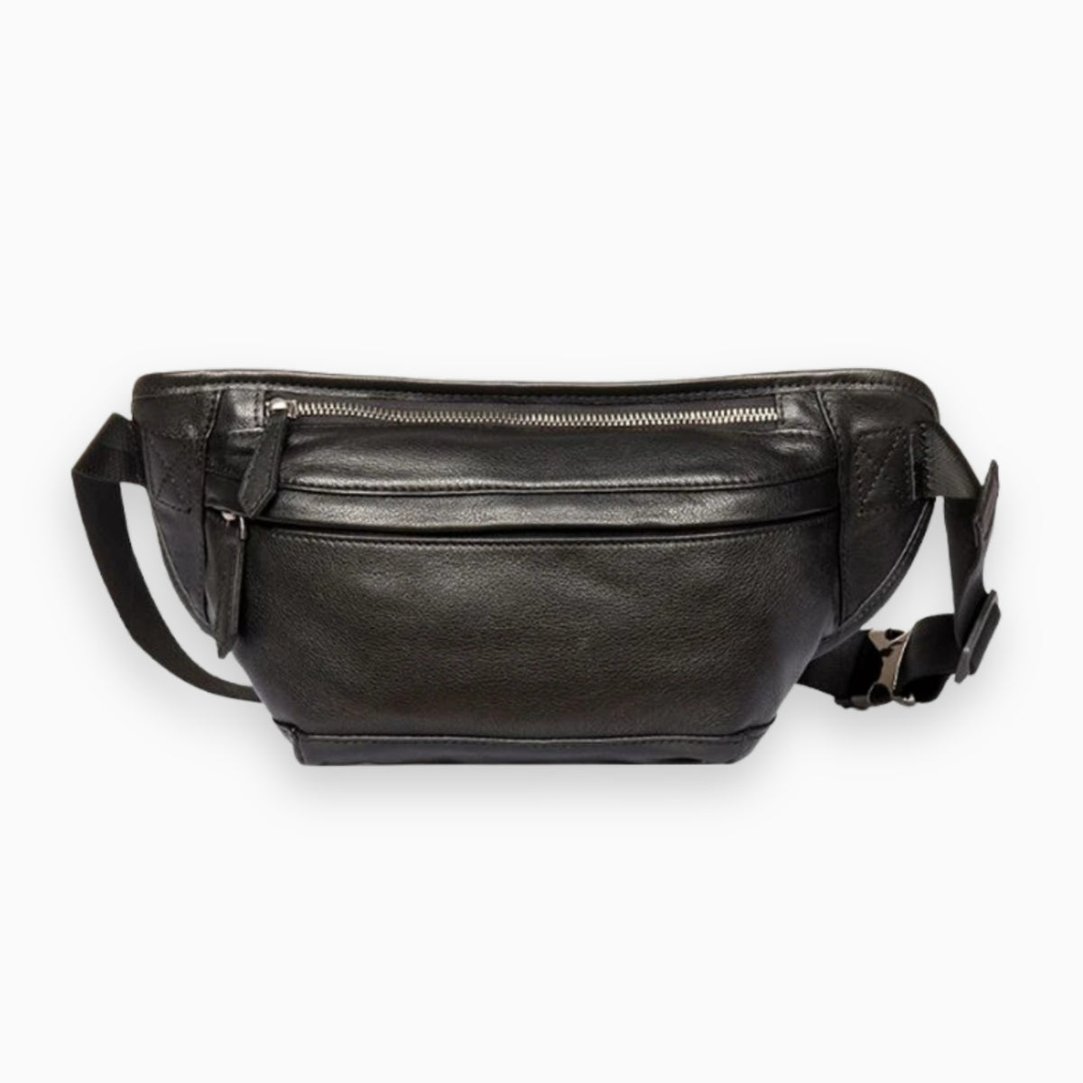 Sac Banane en Cuir - Dousso