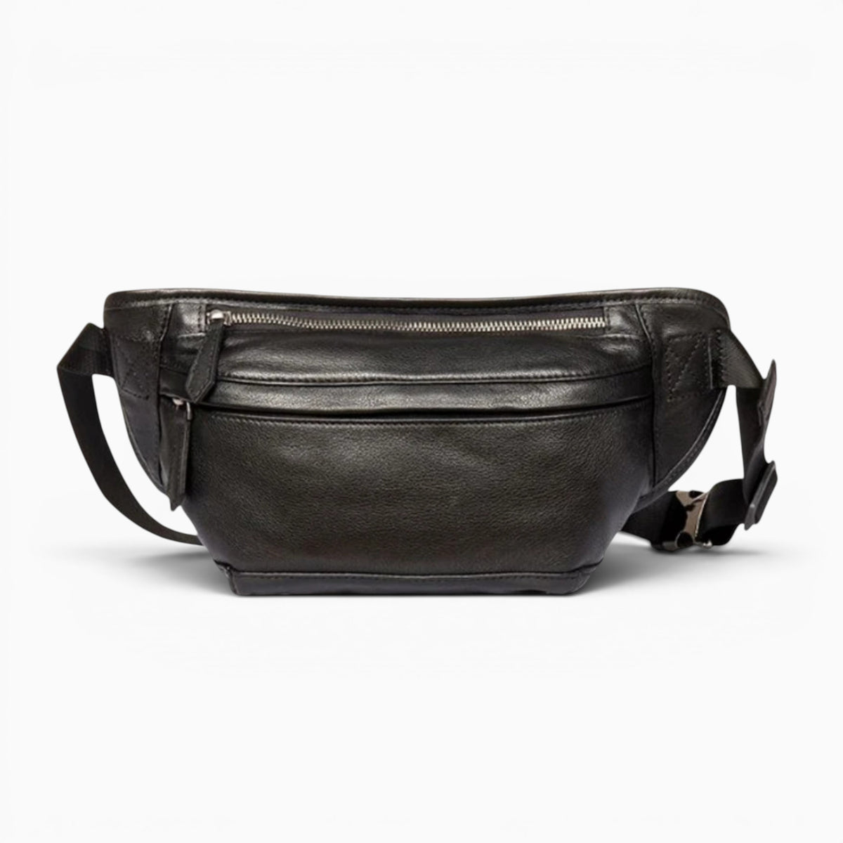 Sac Banane en Cuir - Dousso